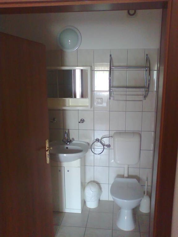 Hôtel Pontis à Biatorbágy Chambre photo